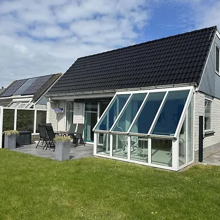 Holiday home Bohemien 42