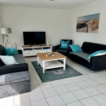 Bohemien 42 Feriehus