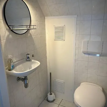 Bohemien 42 Feriehus *