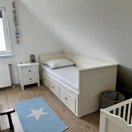 Bohemien 42 Feriehus *