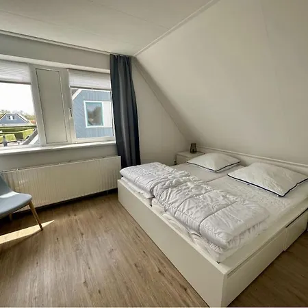 Σπίτι διακοπών Bohemien 42 Sint Maartensvlotbrug