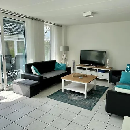 Bohemien 42 * Sint Maartensvlotbrug