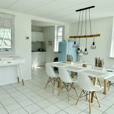 Bohemien 42 * Sint Maartensvlotbrug