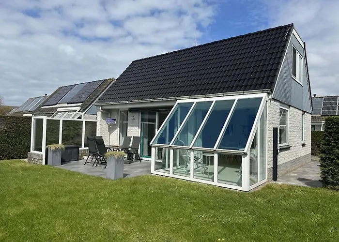 Σπίτι διακοπών Bohemien 42