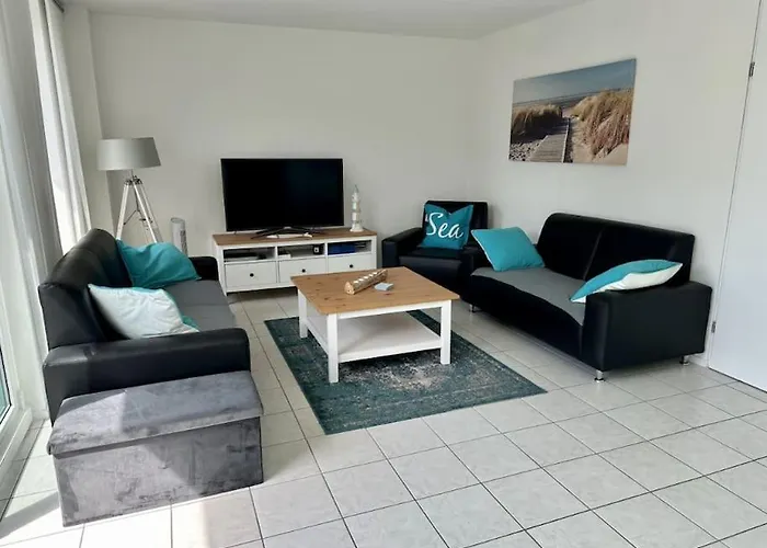 Bohemien 42 Σπίτι διακοπών