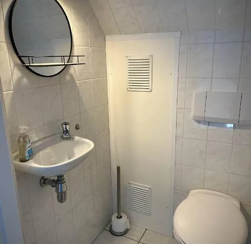 Bohemien 42 Σπίτι διακοπών *