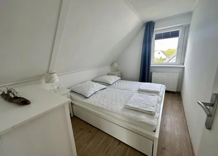 Σπίτι διακοπών Bohemien 42 Sint Maartensvlotbrug