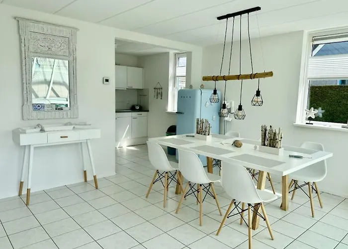 Bohemien 42 * Sint Maartensvlotbrug