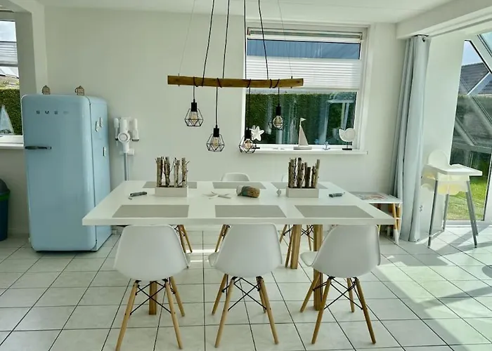 Bohemien 42 Σπίτι διακοπών