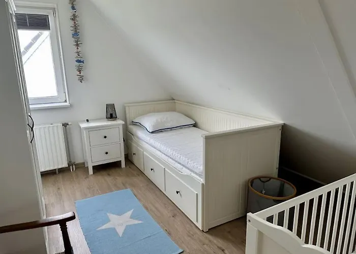 Bohemien 42 Σπίτι διακοπών *